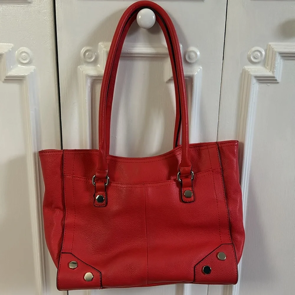 Tignanello medium tote - Picture 2 of 10